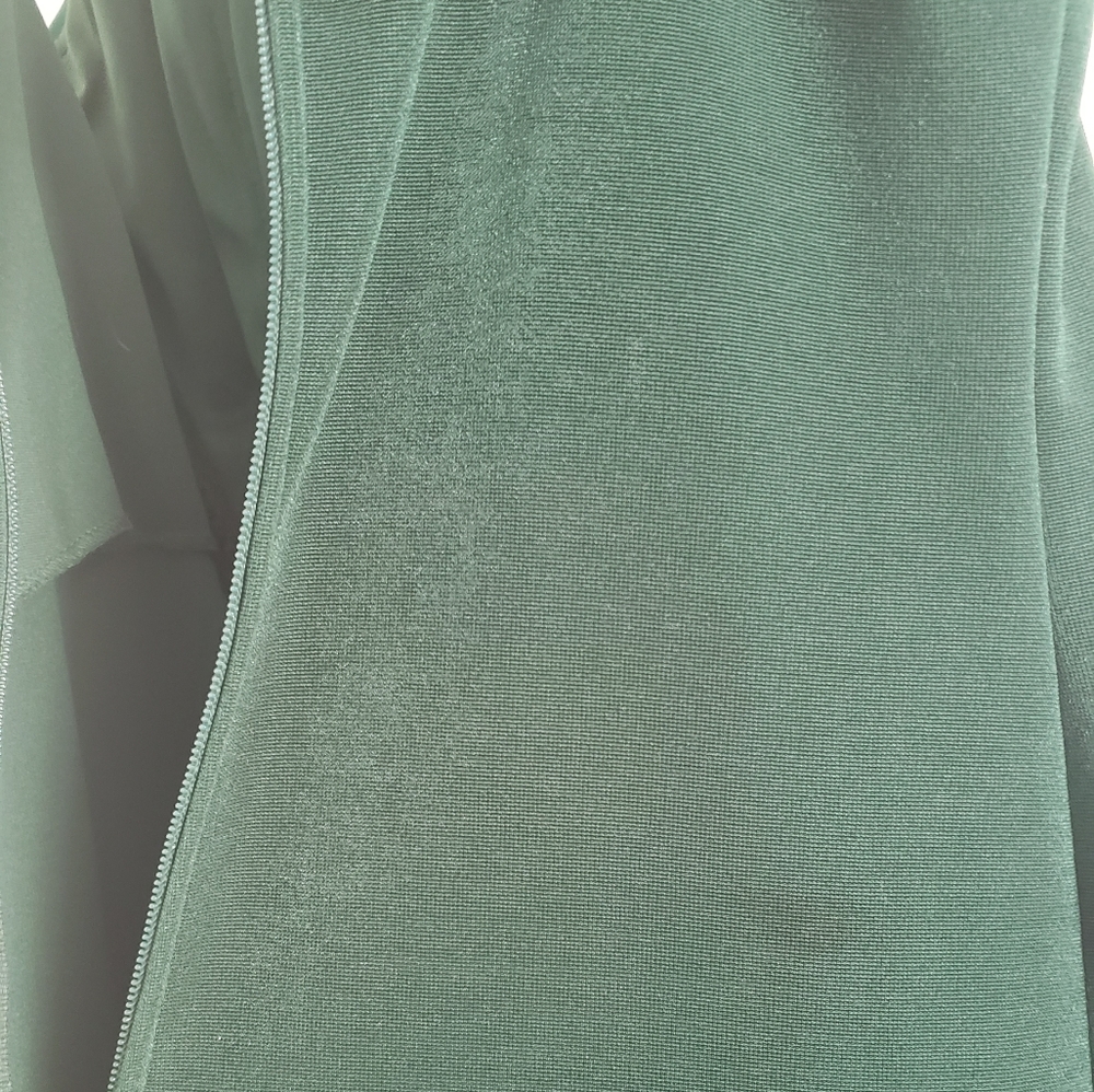 Betsey & Adam Vintage Formal Dress - Picture 6 of 6